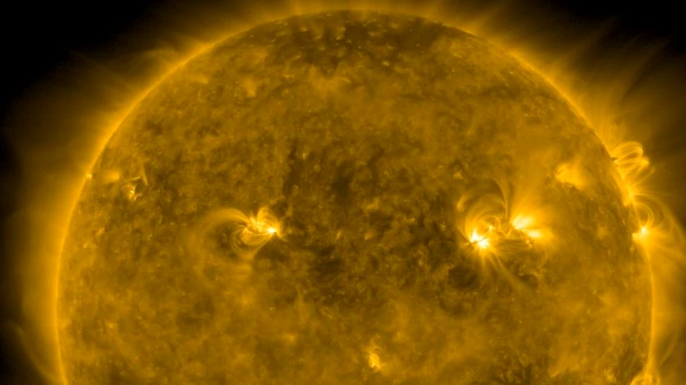Soarele tocmai a produs cea mai puternică erupție din 2017. Ce înseamnă asta pentru Pământ?