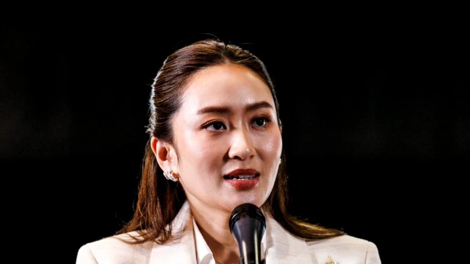 Pentru prima dată, o femeie de 37 de ani va conduce guvernul Thailandei