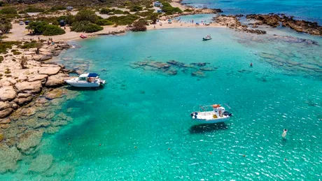 Care este cea mai bună plajă din Europa? Nu se găsește nici în Italia, nici în Spania!