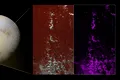 Când zăpada nu este din apă: spectacolul înghețat și roșiatic de pe Pluto