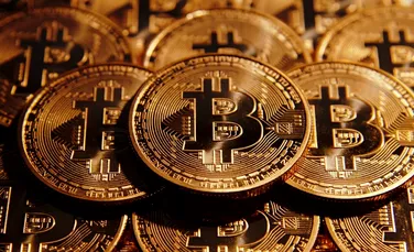 O centrală energetică convenţională ”minează” bitcoin