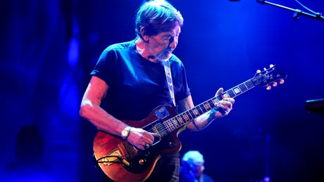 15 lucruri mai puțin știute despre Chris Rea