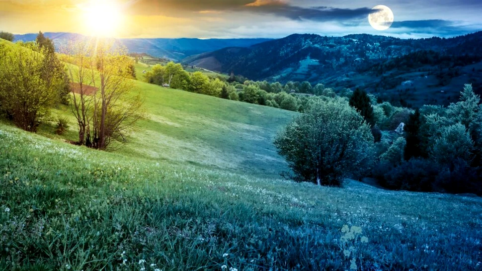 Pământul a avut zile de doar 19 ore, timp de un miliard de ani