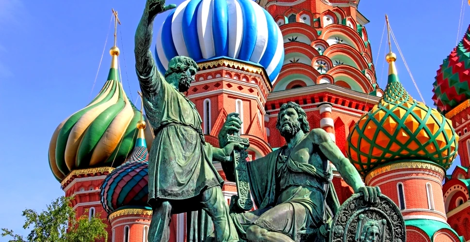 Creştinarea ruşilor: un moment de răscruce în istoria omenirii