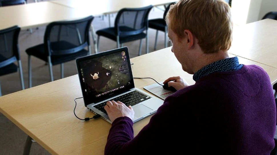 Cum poate fi manipulat psihicul uman prin  intermediul jocurilor video