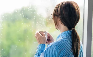 Test de cultură generală. De ce ne ia somnul atunci când plouă?