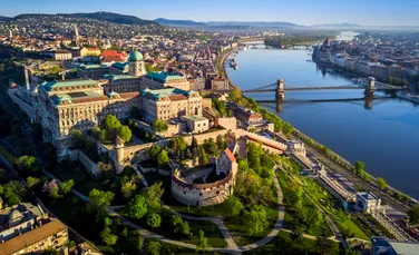 Booking, amendat pentru practici ilicite în Ungaria