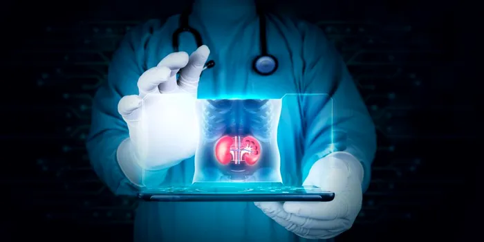 Moment istoric: Oamenii de știință au creat rinichiul universal compatibil cu orice grupă de sânge