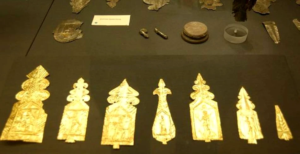 Locul neaşteptat care a alimentat Anglia şi Irlanda cu aur în timpul Epocii de Bronz. 200 de kilograme de aur au fost extrase de aici