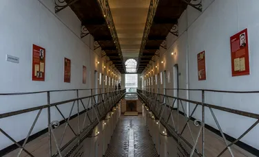 5 foste închisori comuniste din România, înscrise în Patrimoniul Mondial UNESCO