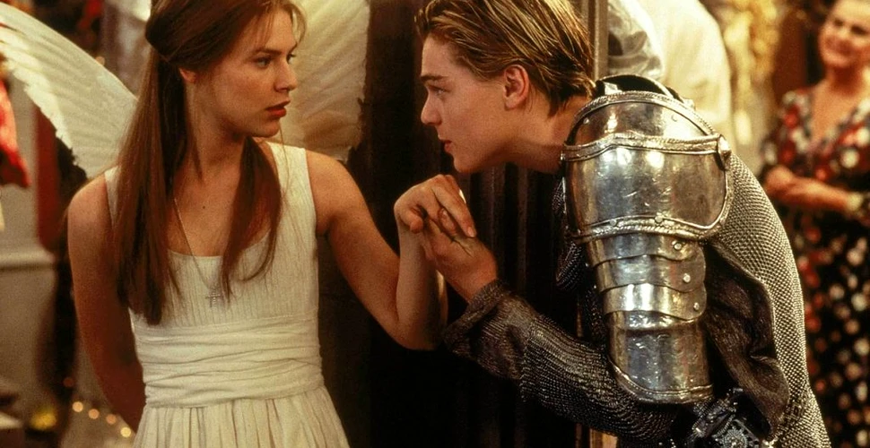 Romeo și Julieta, reprezentarea absolută a îndrăgostiților nefericiți