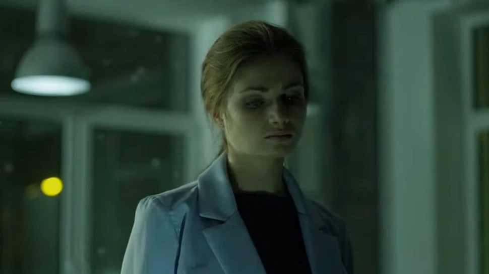 Roscosmos caută o actriță cu abilități speciale pentru un film pe Stația Spațială Internațională