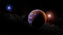 Telescopul Webb a detectat vremea de pe o exoplanetă aflată la 280 de ani-lumină depărtare