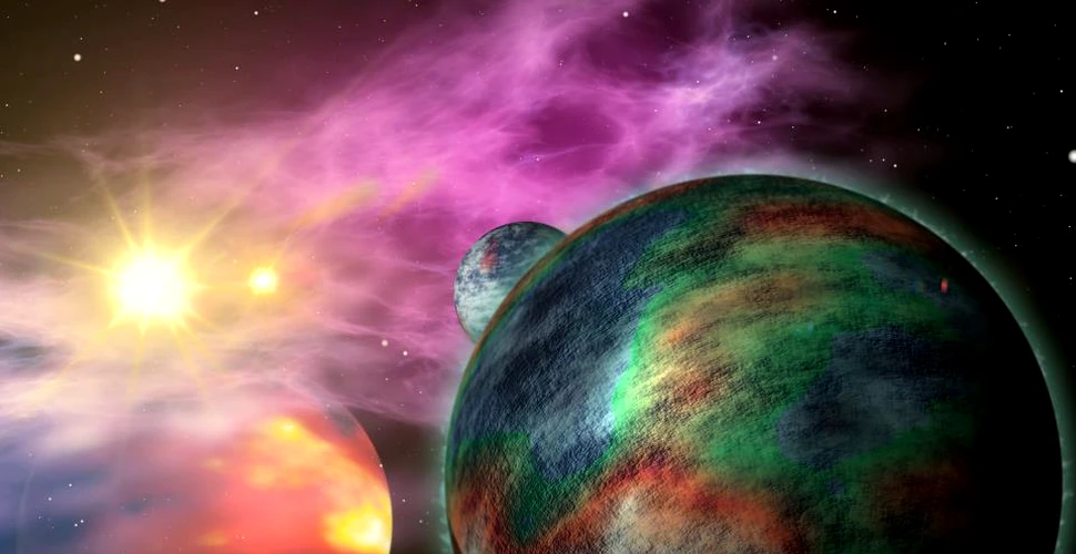 O descoperire în premieră poate schimba teoriile cu privire la formarea planetelor