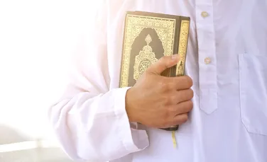 Ce este Coranul, textul considerat de musulmani „cuvântul lui Dumnezeu”?