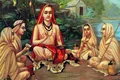 Adi Shankaracharya, filosoful care a remodelat gândirea hindusă înainte de a împlini 32 de ani