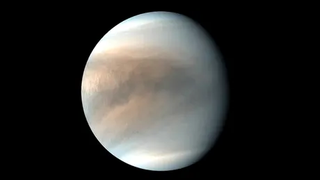 A fost pierdut contactul cu singura sondă trimisă de oameni la planeta Venus