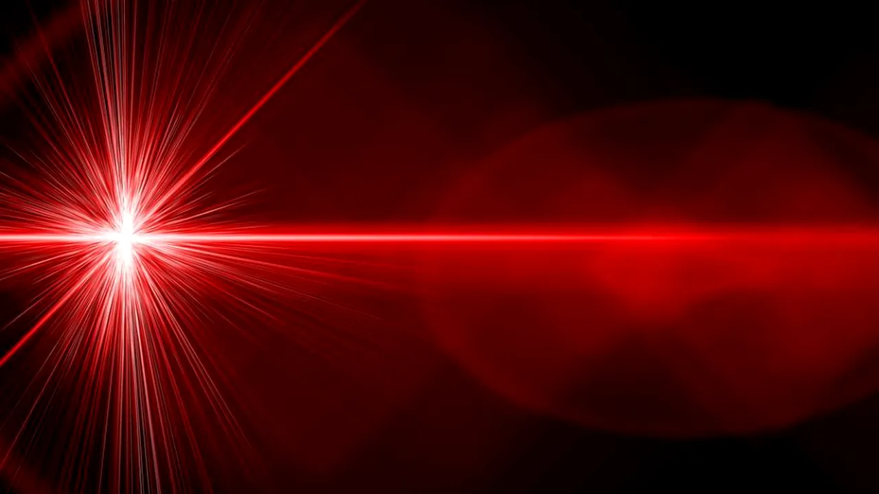1-laser 