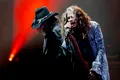 Aerosmith amână șase spectacole din turneul de adio. Ce probleme are Steven Tyler?