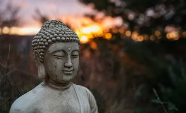Buddha: creatorul budismului, între adevăr și legendă