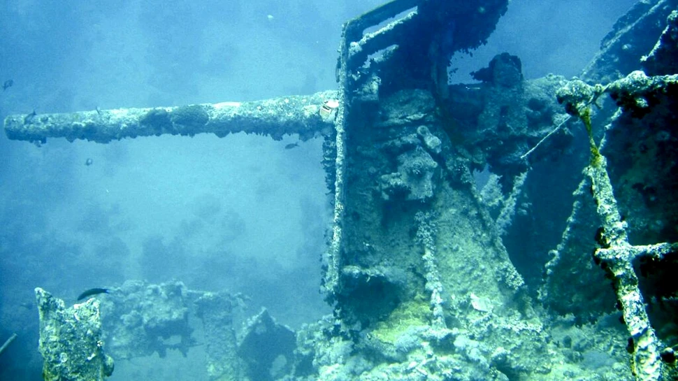 Arheologii au descoperit o navă romană scufundată, veche de 2.000 de ani