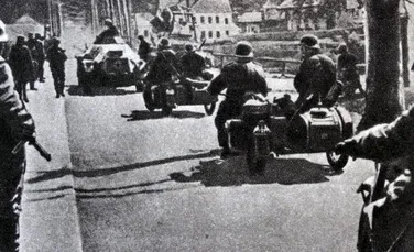 Hitler și problemele balcanice