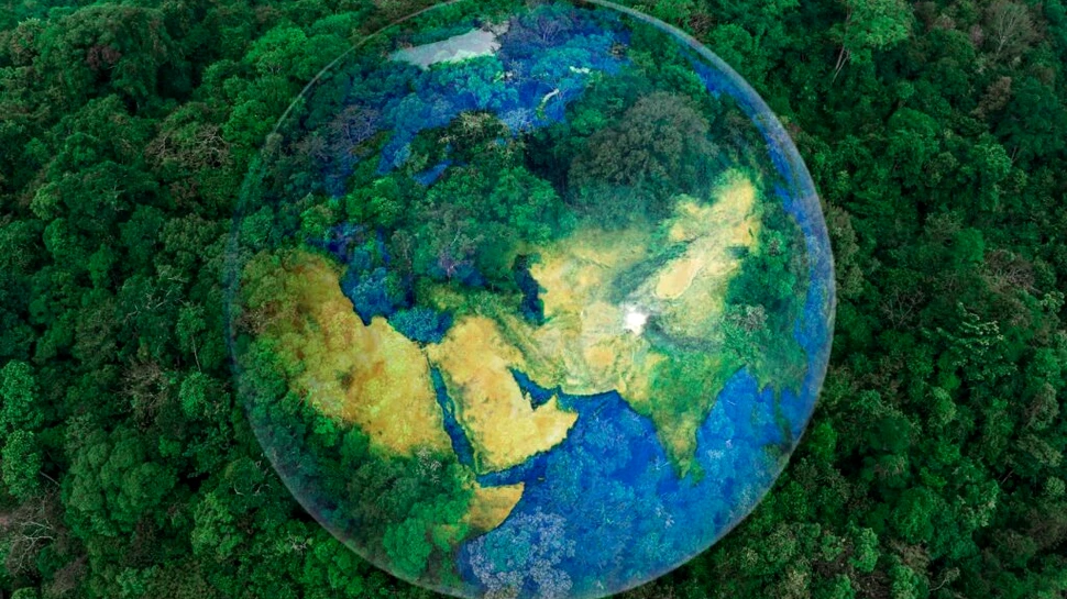 Dincolo de PIB: Cât mai poate crește economia pe o planetă cu resurse limitate?