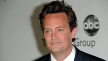 Un medic își recunoaște vinovăția în cazul morții actorului Matthew Perry