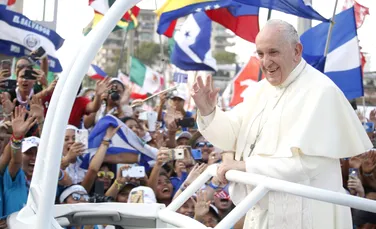 Papa Francisc și arta subversivă: tatuaje, rock și filmul „Spotlight”