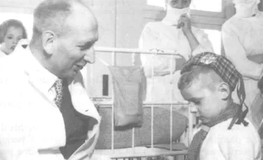 Foametea sub ocupaţia nazistă a dus la găsirea remediului pentru o boală letală. Povestea doctorului-erou olandez care a fost aproape de câştigarea Premiului Nobel