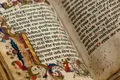 Un manuscris medieval despre Regele Arthur și Sfântul Graal va fi scos la licitație