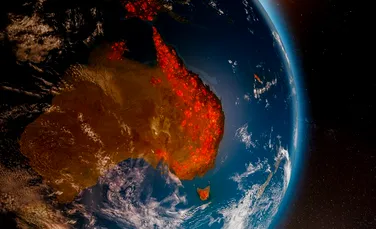 Cum s-a transformat Pământul dintr-o minge de foc într-o planetă locuibilă?