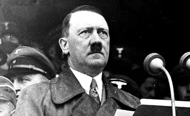 Hitler ar fi supravieţuit celui de-Al Doilea Război Mondial şi s-ar fi refugiat în Columbia, conform unor documente declasificate ale CIA