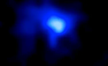 Astronomii au descoperit cea mai îndepărtată galaxie de Pământ
