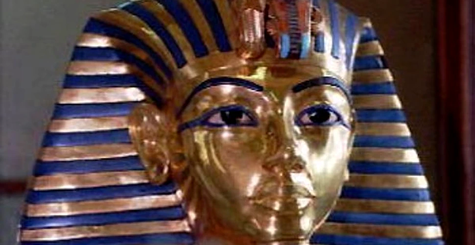 Misterul familiei lui Tutankhamon, dezvaluit de testele ADN