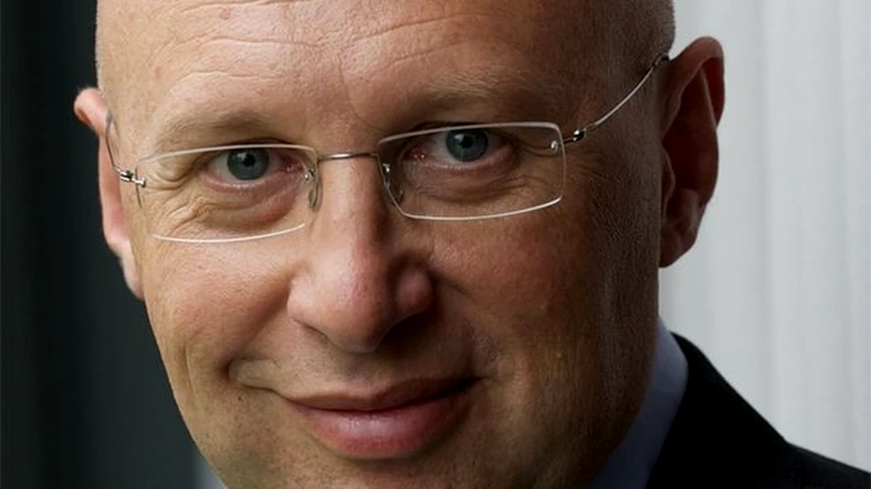 Un savant născut în România a câştigat Premiul Nobel pentru Chimie pe 2014, alături de alţi doi cercetători