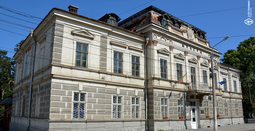 Un muzeu unic în România va fi modernizat cu 2,5 milioane de euro