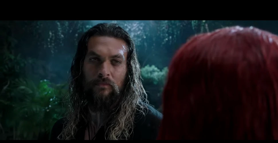 Filmul „Aquaman” rămâne pe primul loc în box office-ul românesc de weekend
