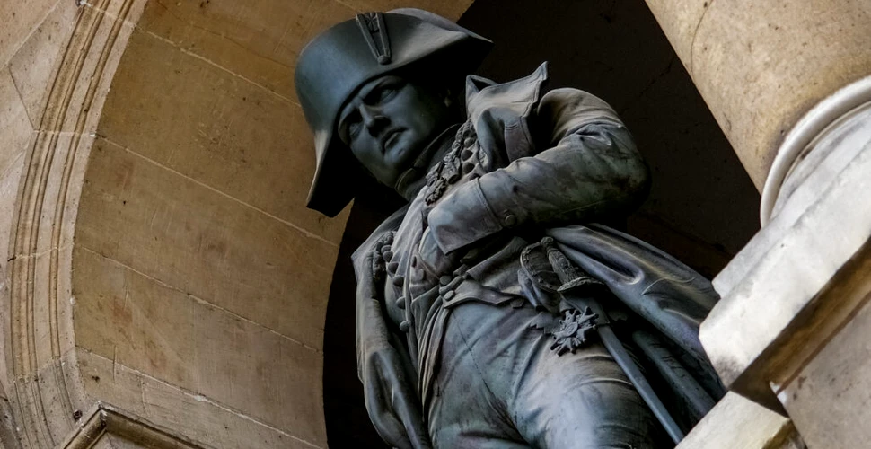 În urmă cu 204 ani, murea Napoleon Bonaparte. Cum a ajuns din simplu caporal un lider marcant al secolului XIX