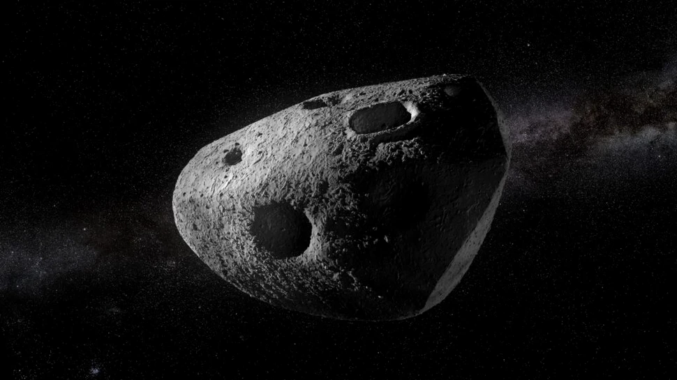 În aprilie 2029, un asteroid va trece la limită pe lângă Pământ. Cercetătorii, îngrijorați de posibile consecințe