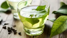 Ceaiul verde, asociat cu beneficii importante pentru sănătate pe termen lung