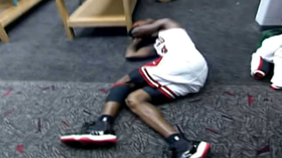 Acuzații la adresa lui Michael Jordan, după apariția documentarului „The Last Dance”: Este un turnător nenorocit
