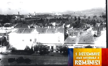 ZIUA NAŢIONALĂ A ROMÂNIEI: Detaliile Marii Uniri, stabilite la Hotelul „Hungaria”, un simbol demolat de comunişti – FOTO