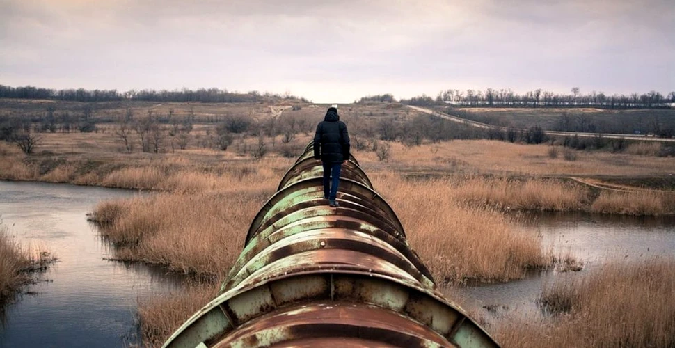 Rusia face pregatiri pentru viața de după combustibilii fosili