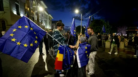 Nicușor Dan, ales președintele României. Cine va fi noul primar al Bucureștiului?