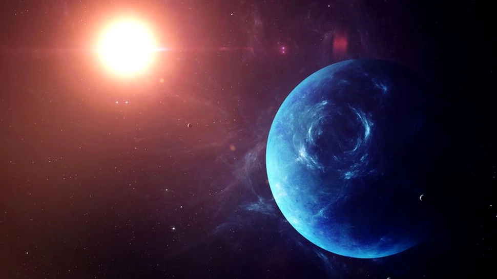 Neptun în opoziţie: Fenomenul astronomic ce va putea fi observat şi pe cerul din România