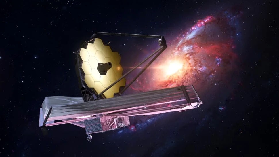 Ce urmează pentru Telescopul Spațial James Webb? Noi obiective provocatoare
