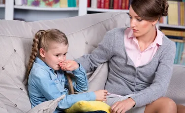 Trucurile simple pe care medicii pediatri le aplică propriilor lor copii