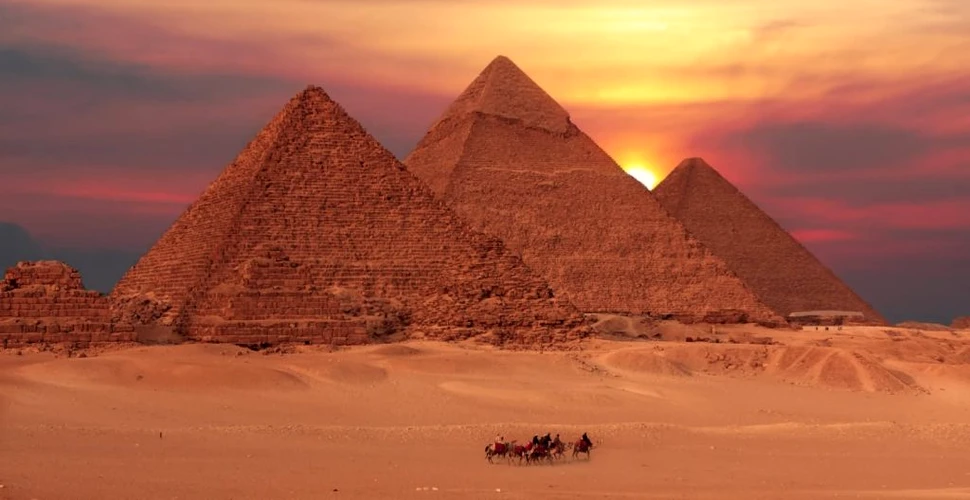 Cel mai bătrân egiptean şi apariţia primelor mumii. Iată răspunsurile la cele mai frecvente întrebări privind viaţa din Egiptul antic
