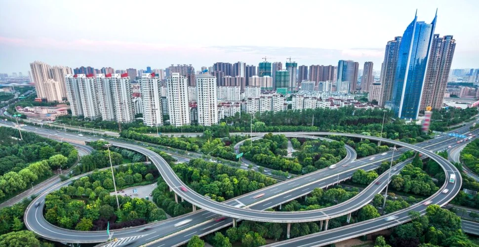 Un oraș din China oferă laureaților Premiului Nobel locuințe în valoare de 1,5 milioane dolari